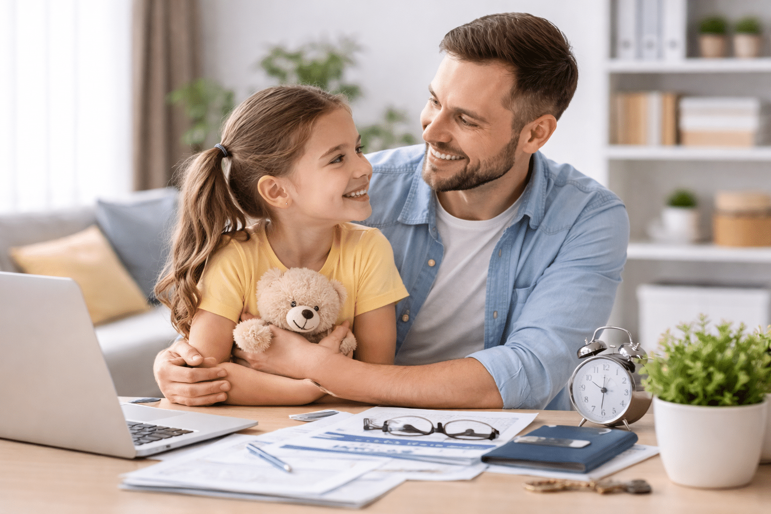 Νέα άδεια 6 ημερών με πλήρεις αποδοχές: Ποιοι τη δικαιούνται