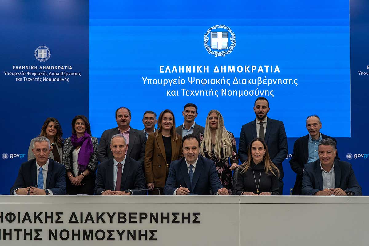 Υπερυψηλές ταχύτητες Internet σε πάνω από 65 χωριά των Τρικάλων