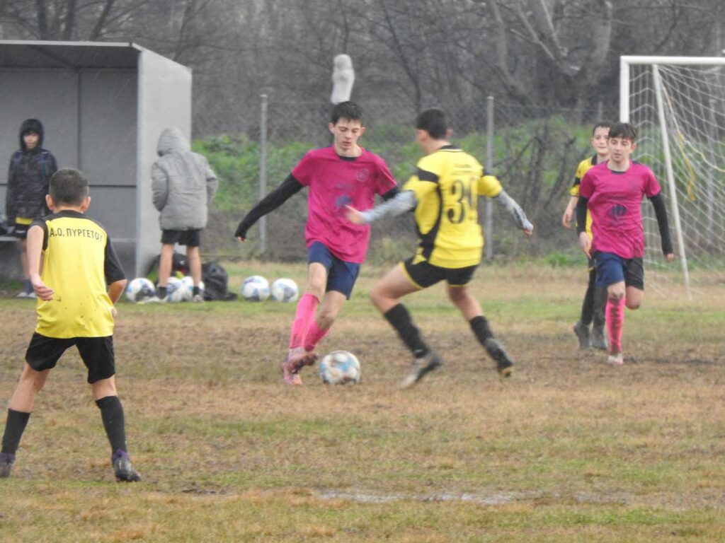 Συνέχεια στην Κ 14