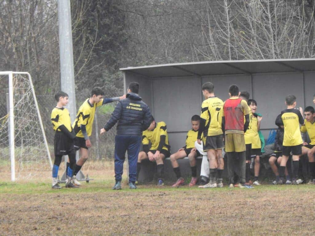 Συνέχεια στην Κ 14