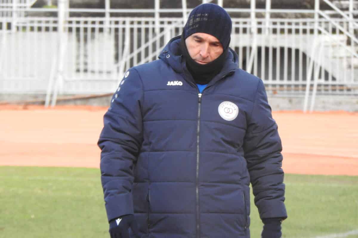 Μπαδήμας «Βρισκόμαστε σε ανοδική πορεία, αλλά έχουμε δουλειά μπροστά μας»