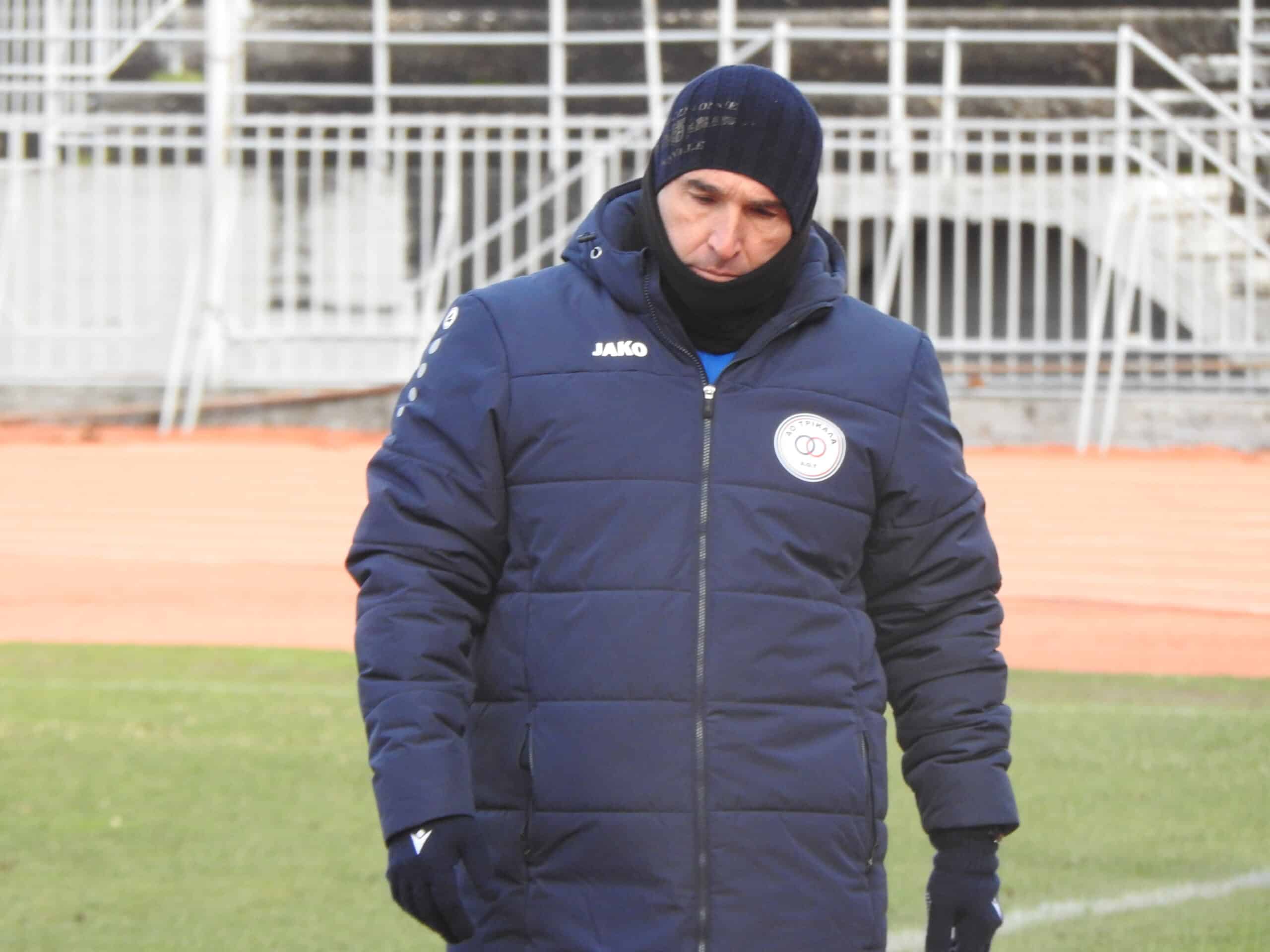 Μπαδήμας «Βρισκόμαστε σε ανοδική πορεία, αλλά έχουμε δουλειά μπροστά μας»