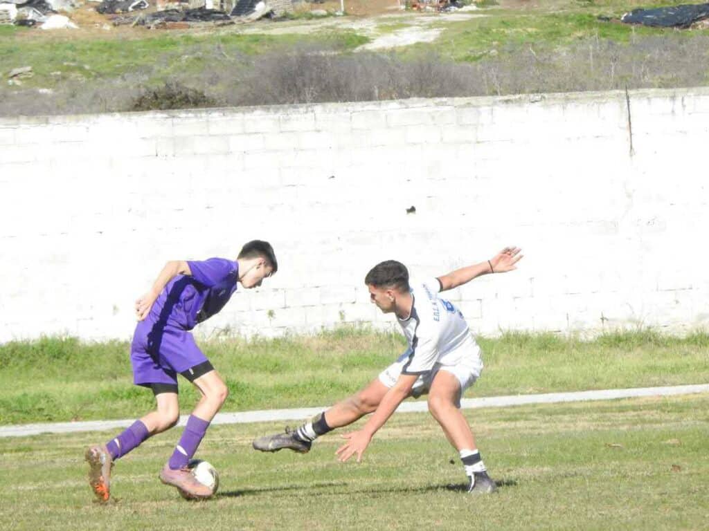 Οι απουσίες κόστισαν στην ΕΠΣΤ. Η Κ 14 έχασε 0-5 από τη Λάρισα
