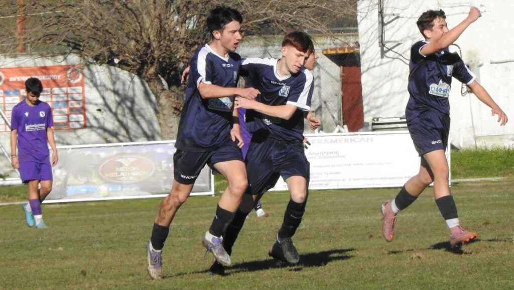 ΕΠΣ Τρικάλων: Ατομικά λάθη, απουσίες και ήττα από τη Λάρισα 1-4