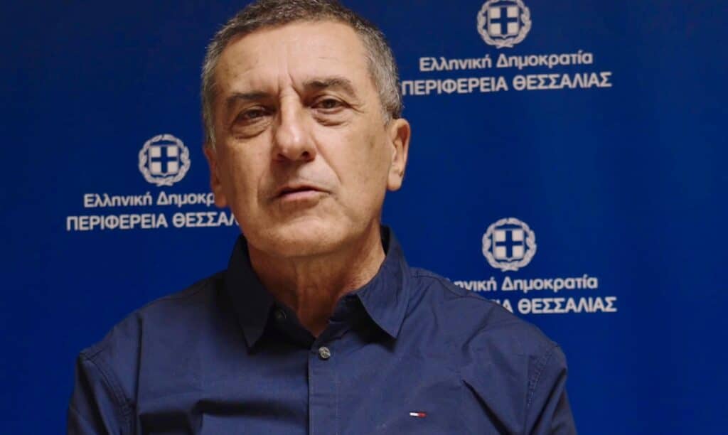 43 οχήματα πολιτικής προστασίας σε 23 δήμους της Θεσσαλίας