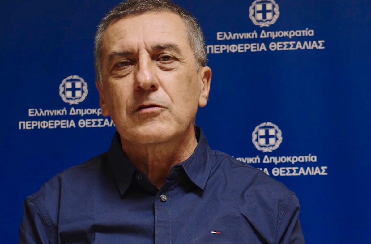 43 οχήματα πολιτικής προστασίας σε 23 δήμους της Θεσσαλίας
