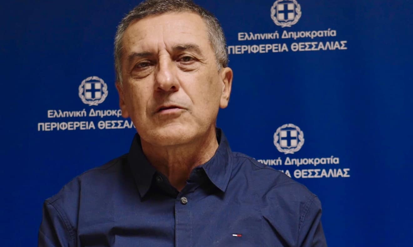 43 οχήματα πολιτικής προστασίας σε 23 δήμους της Θεσσαλίας