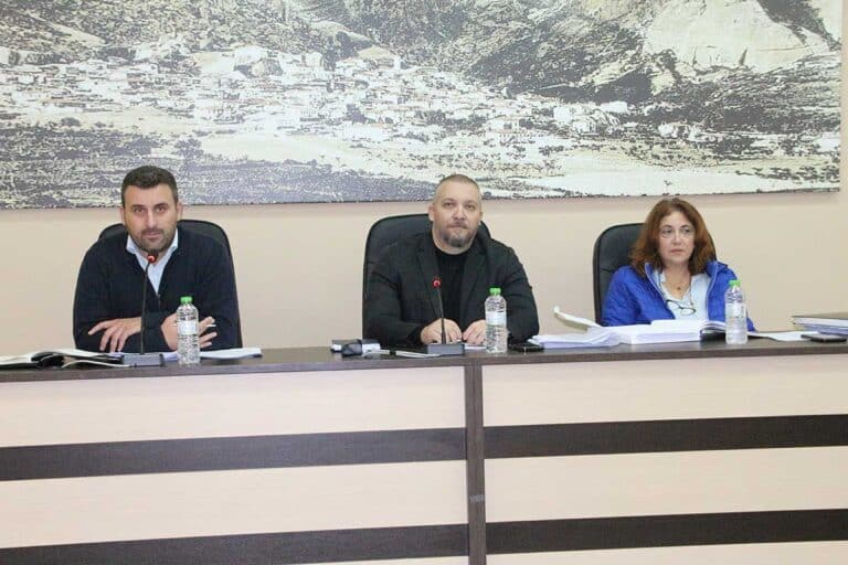 Ίδρυση Γραφείου Εξυπηρέτησης Ογκολογικών Ασθενών στον Δήμο Μετεώρων