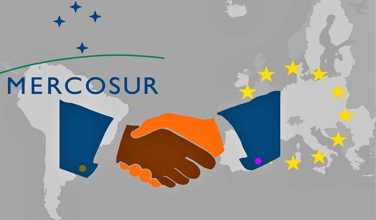 Mercosur: Γιατί το ΠΑΣΟΚ λέει «όχι» στη συμφωνία και μιλά για πλήγμα στους αγρότες