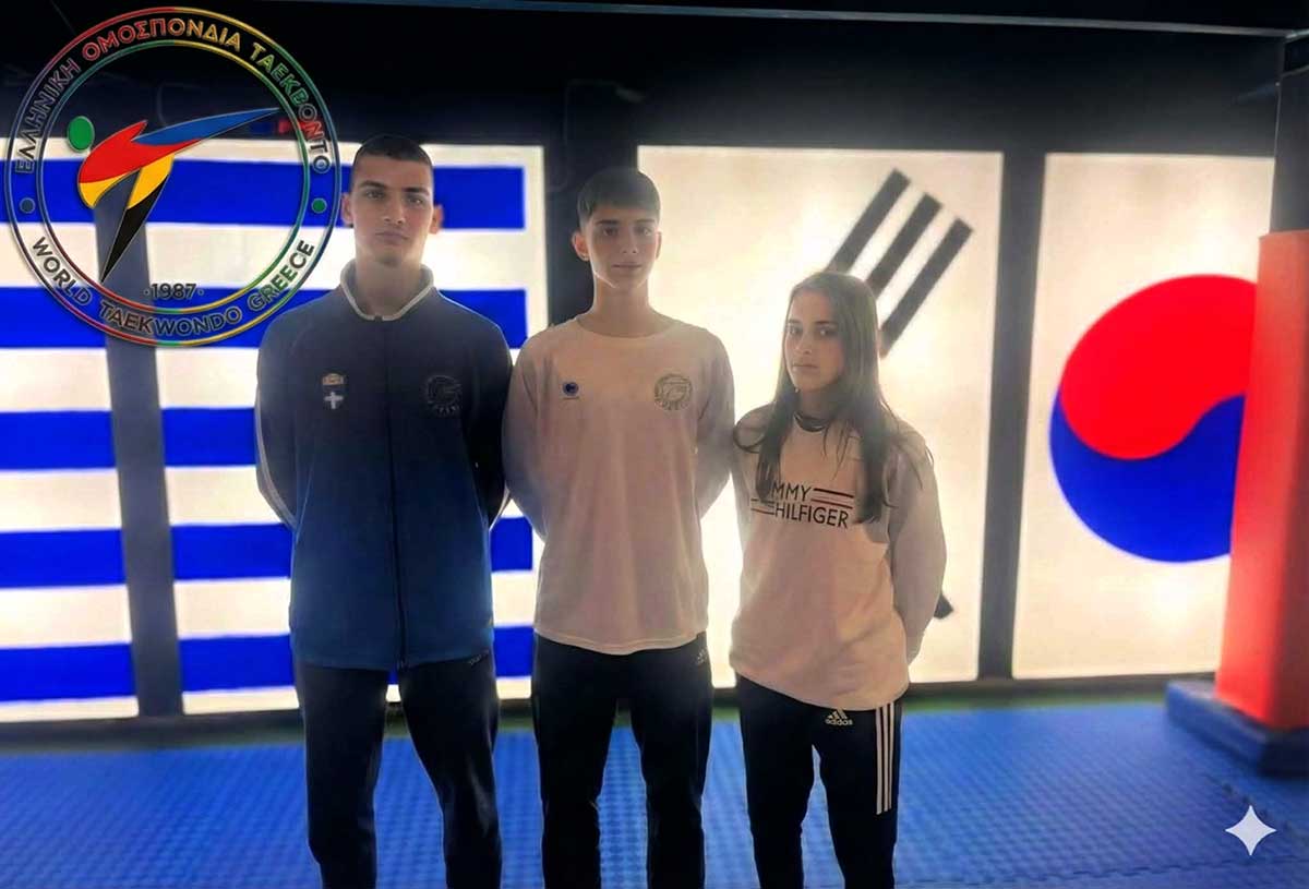 ΣΟΑΤ: Με το «εισιτήριο» της Πανελληνιας πρόκρισης