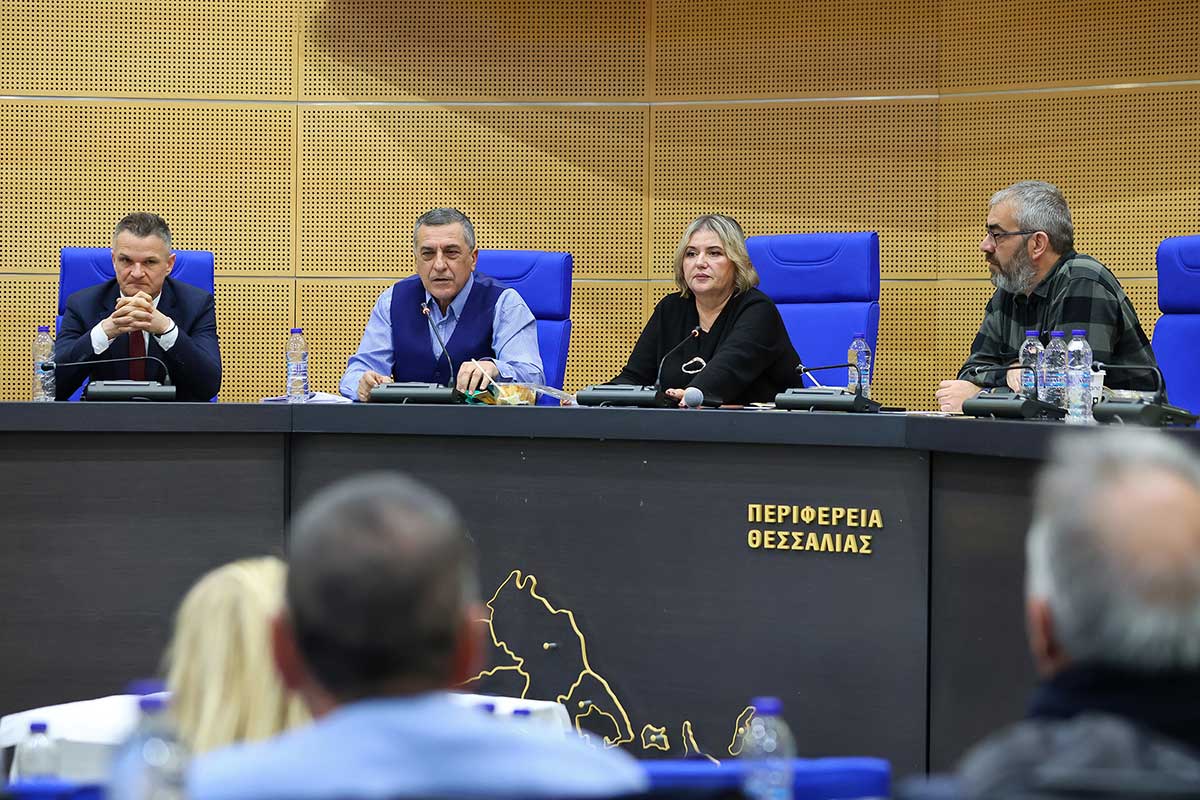 Πόρισμα για τη ρύπανση ανοίγει μέτωπο Κουρέτα – Αγοραστού