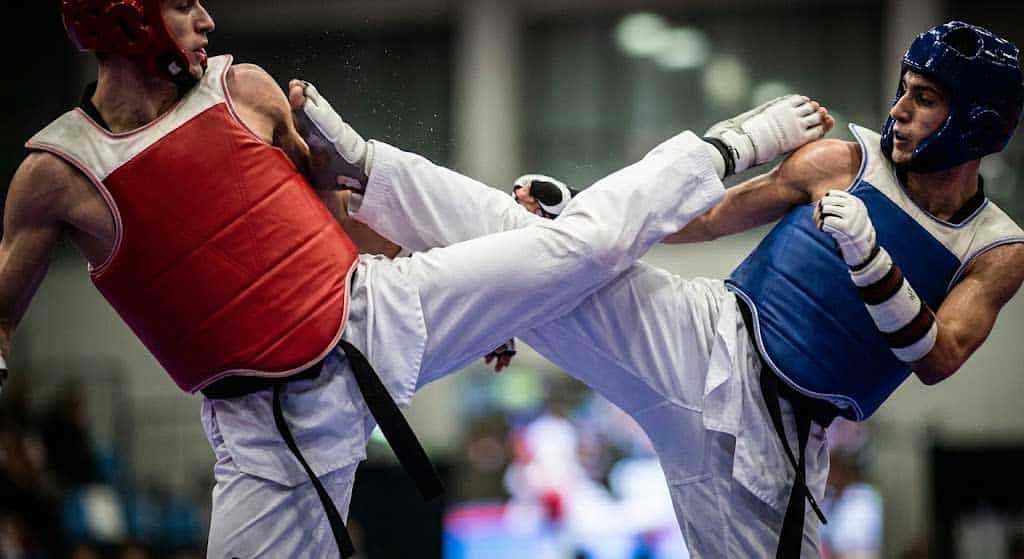 «Ανοιχτοί δρόμοι» για το Πανελλήνιο Πρωτάθλημα Τάε Κβο Ντο στα Τρίκαλα