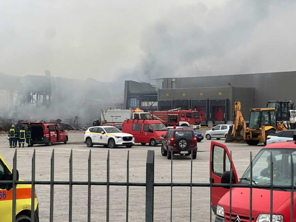 Βιολάντα: Προθεσμία για απολογία την Τρίτη – κρατείται ο ιδιοκτήτης