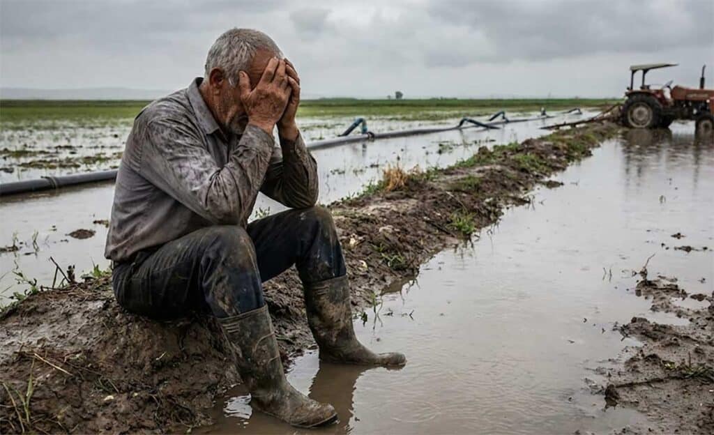 Αγρότες: Τι θα συζητήσουν μετά το «Ναι» στη Μερκοσούρ;