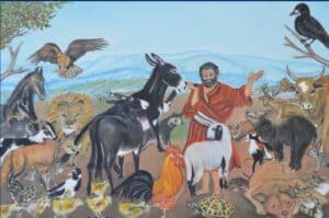 «Ο Αίσωπος Κάποτε και Τώρα»: Έκθεση και βιβλίο στο Μουσείο Τσιτσάνη