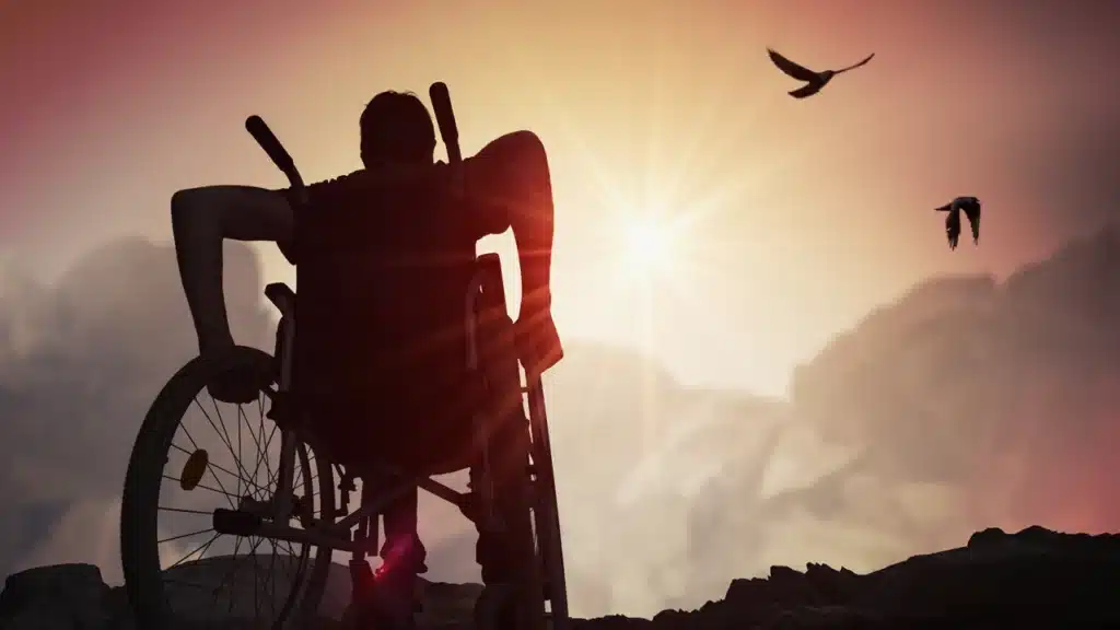 Φέρτε ξανά πίσω το χαμόγελο των ΑΜΕΑ