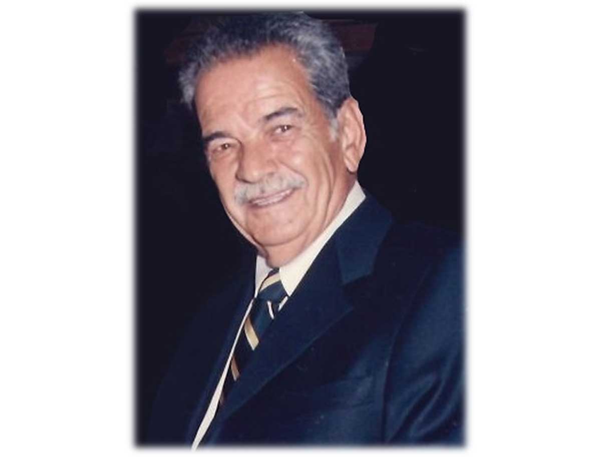 Έφυγε από τη ζωή ο Κωνσταντίνος Αναγνωστόπουλος σε ηλικία 90 ετών