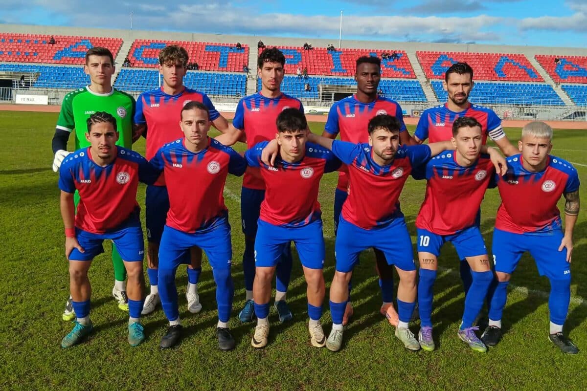 Από το καλό στο… καλύτερο ο ΑΟΤ 1-4 επί της Ανθούπολης