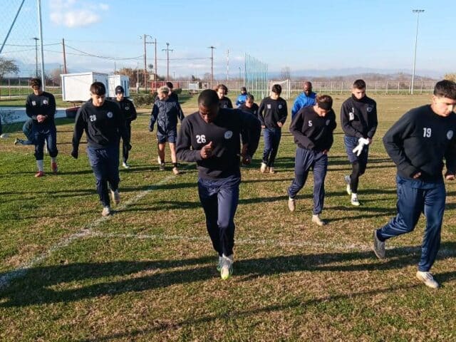 Όλοι για το καλύτερο ψάχνουν – Στη Λευκίμμη επανέρχεται αγωνιστικά ο ΑΟΤ