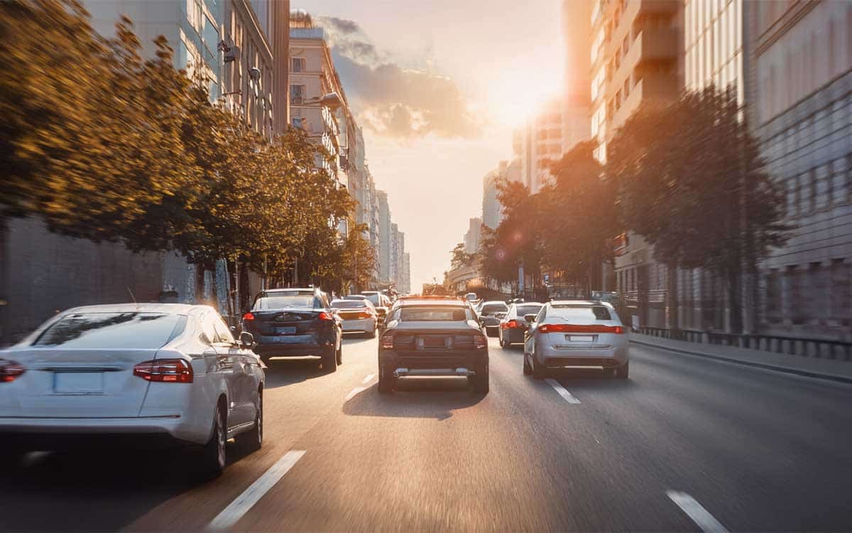 Έσκασαν 80.000 νέα «ραβασάκια» για ΙΧ