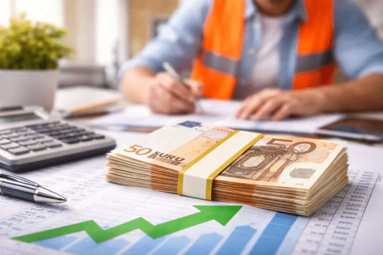 Κατώτατος μισθός: Νέα αύξηση από 1η Απριλίου – Τι αλλάζει για εργαζόμενους και επιδόματα