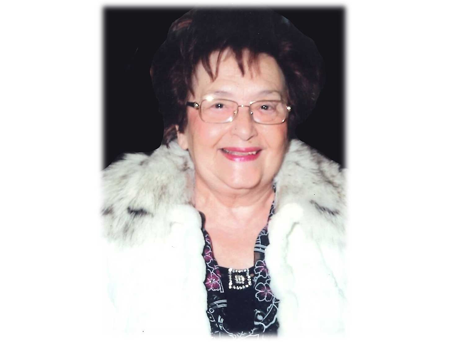 Έφυγε από τη ζωή η Νίτσα Μπέλλου