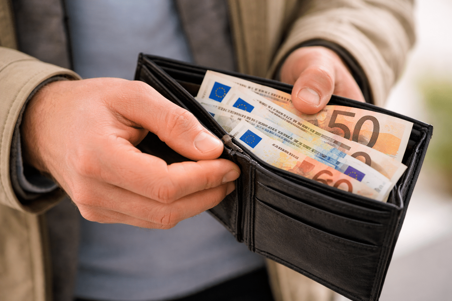 Πληρωμές e-ΕΦΚΑ και ΔΥΠΑ: Ποιοι πληρώνονται από 19 έως 23 Ιανουαρίου