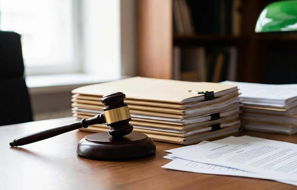 Τρίκαλα: Ξανά στο δικαστήριο για δάνειο τρίτου – Δεν τελείωσε ποτέ  