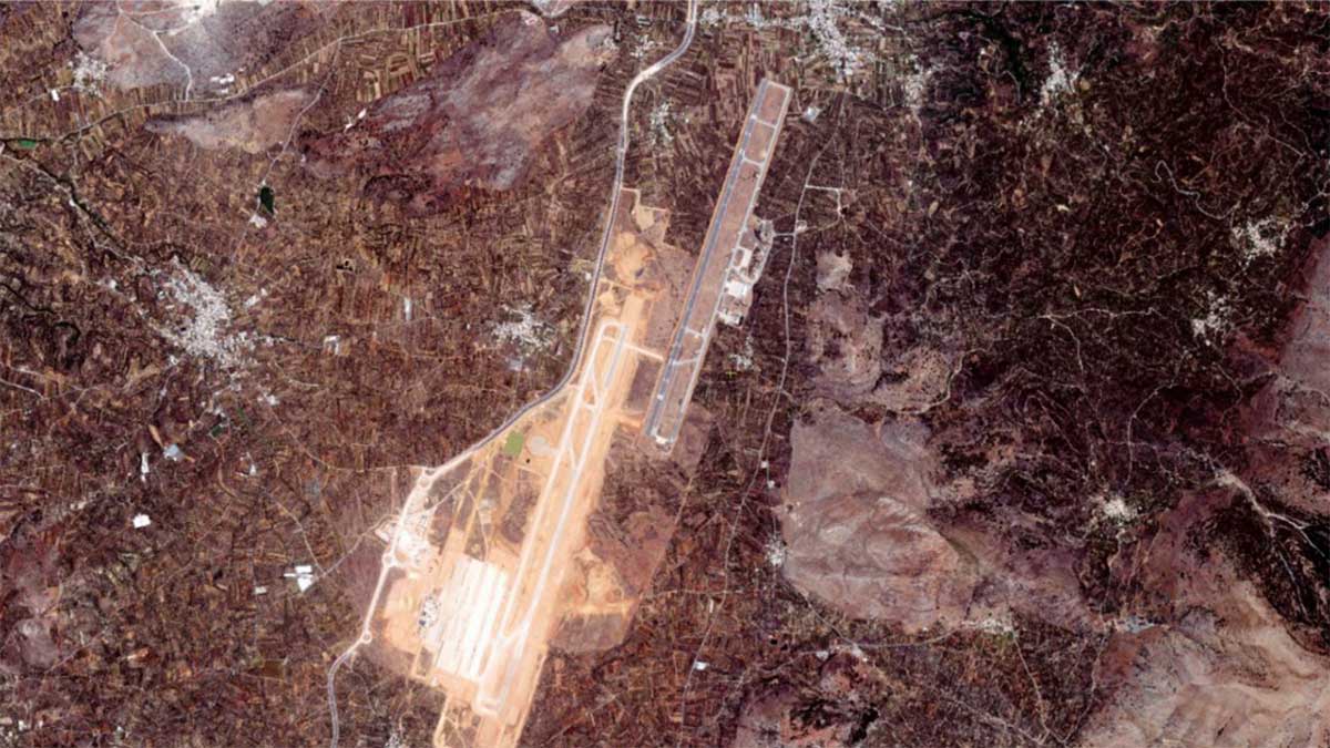 Παπαστεργίου: Δορυφόροι και Κτηματολόγιο «θωρακίζουν» τις αγροτικές ενισχύσεις