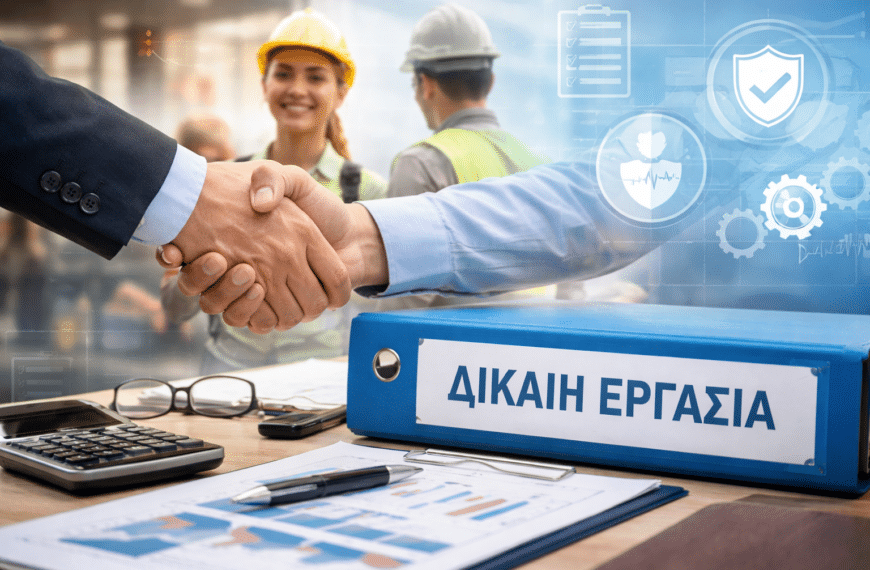 Εργασιακά δικαιώματα και υγεία και ασφάλεια στην εργασία