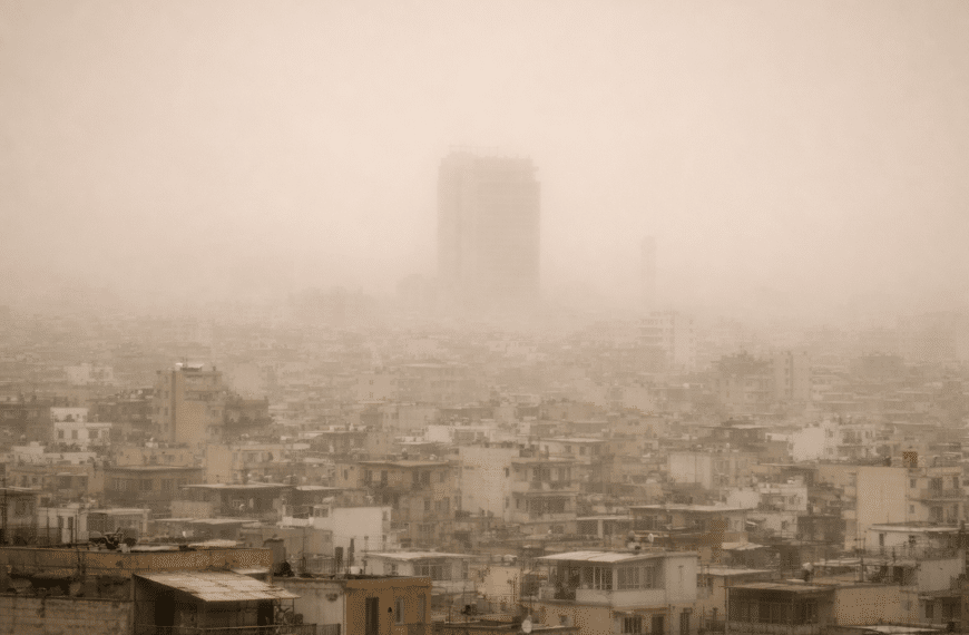 Αγοραστός: Παραπλάνηση σε κάθε δήλωση Κουρέτα για την ατμοσφαιρική ρύπανση