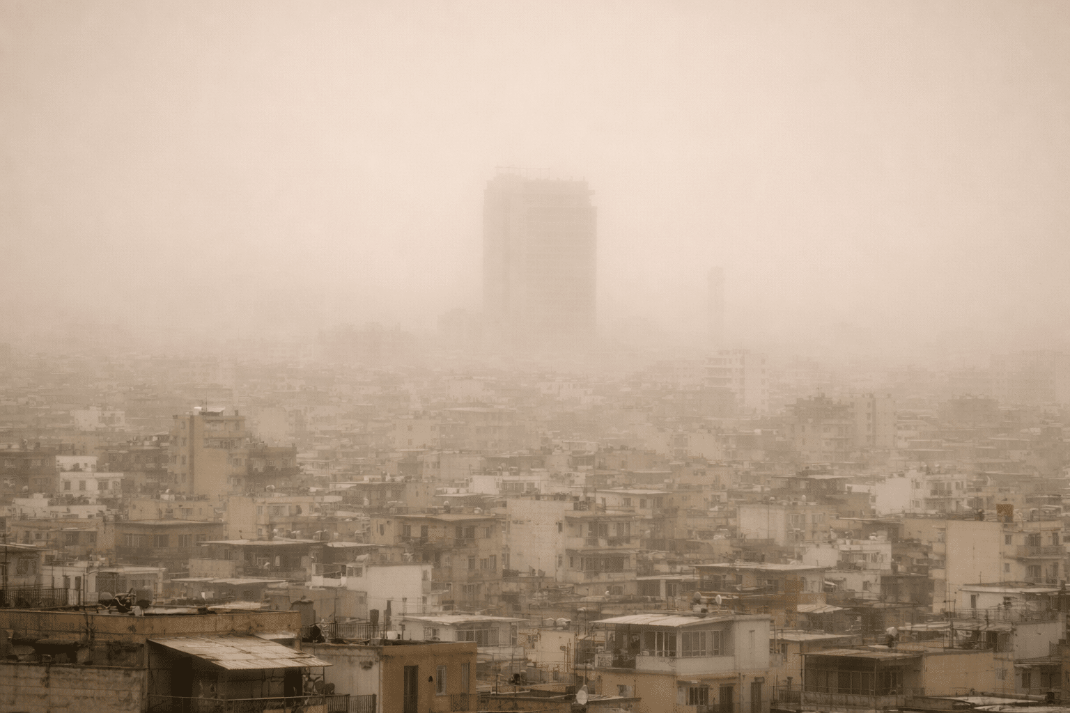 Αγοραστός: Παραπλάνηση σε κάθε δήλωση Κουρέτα για την ατμοσφαιρική ρύπανση