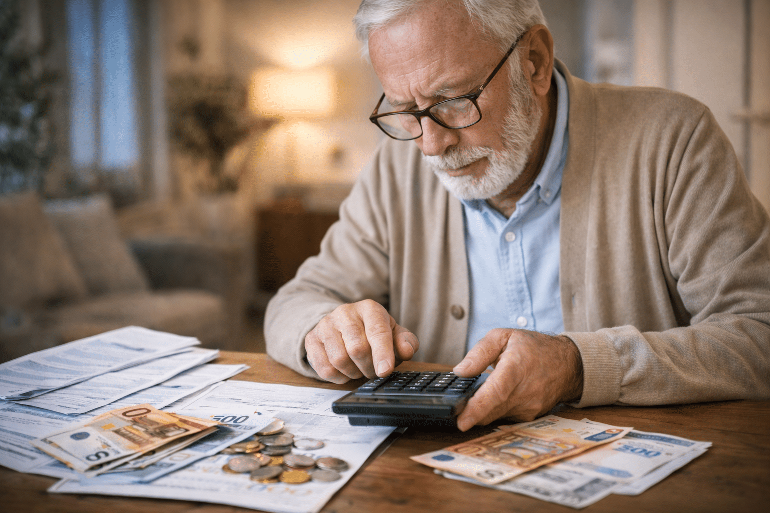 Συντάξεις Φεβρουαρίου 2026: Πότε πληρώνονται οι δικαιούχοι