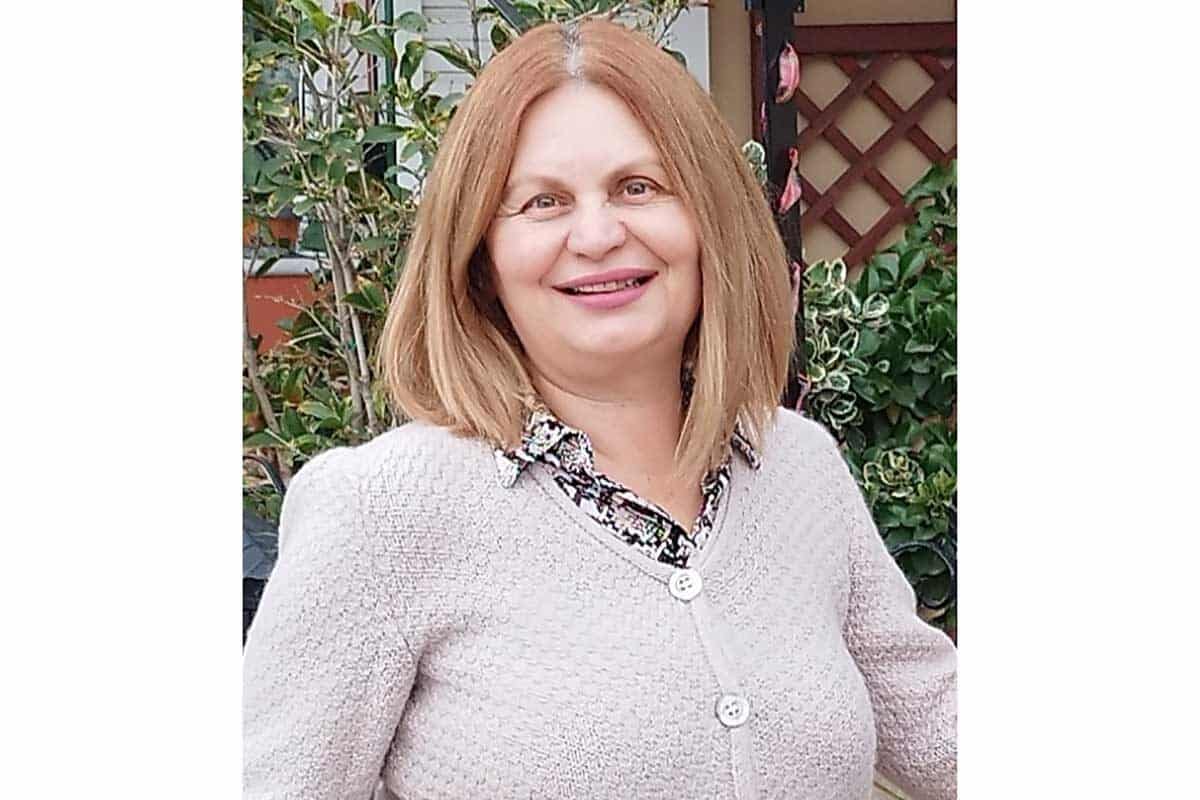 Έφυγε από τη ζωή η δασκάλα Ευαγγελία Φράγκου, σε ηλικία 56 ετών