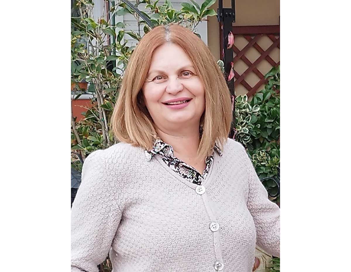 Έφυγε από τη ζωή η δασκάλα Ευαγγελία Φράγκου, σε ηλικία 56 ετών