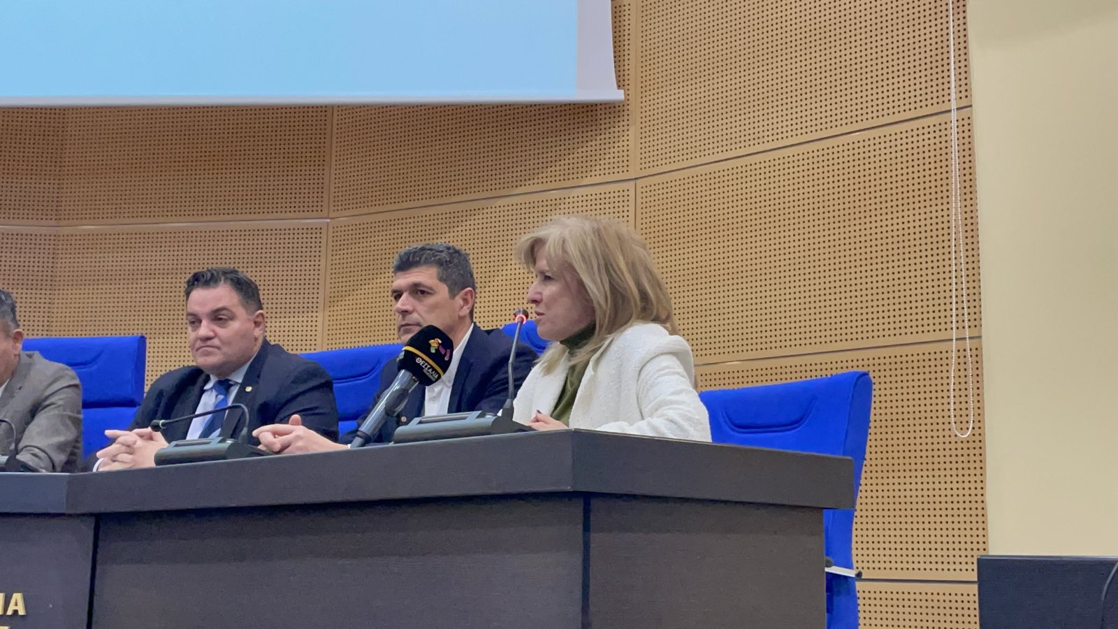 Πρότυπο Γυμνάσιο και Λύκειο Λάρισας: 13 εκατ. ευρώ για νέο σχολικό συγκρότημα