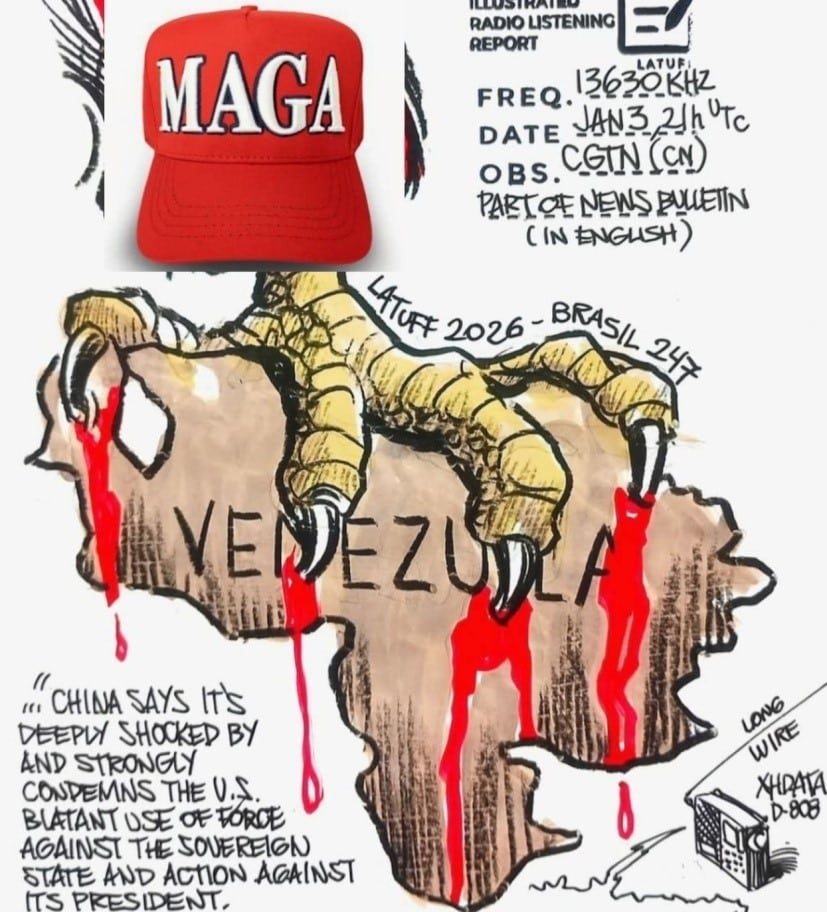 Η αλαζονεία της Δύναμης και η Ύβρις των Ηγετών