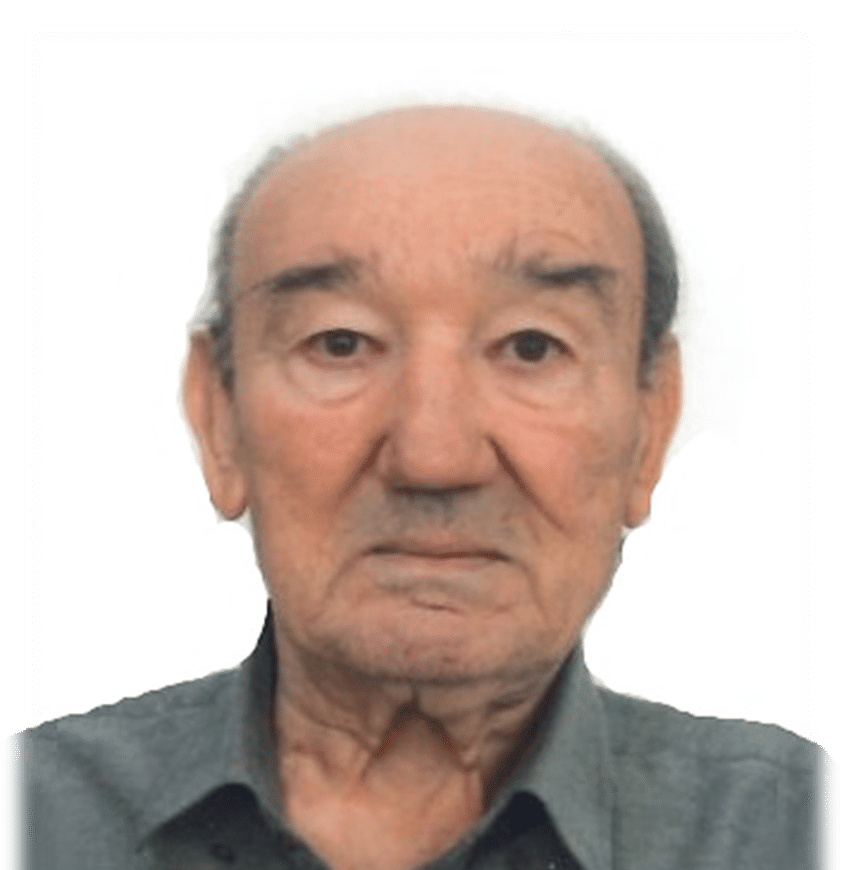 Έφυγε από τη ζωή ο Σωτήριος Γκουντελόπουλος