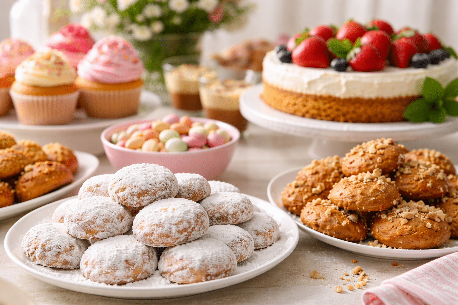 Ποιοι γιορτάζουν σήμερα, Κυριακή 18 Ιανουαρίου – Μεγάλη γιορτή για Αθανάσιους και Κυρίλλους