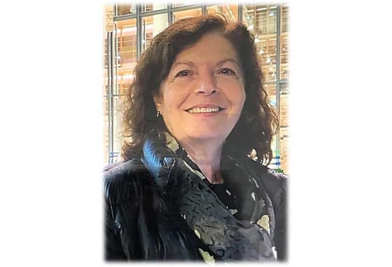 Θλίψη στα Τρίκαλα: Έφυγε η φιλόλογος Αικατερίνη Γούλα