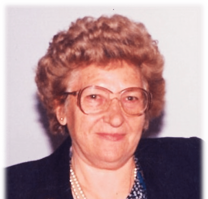 Έφυγε από τη ζωή η Αθηνά Λάνταβου – Γούλα, σε ηλικία 89 ετών