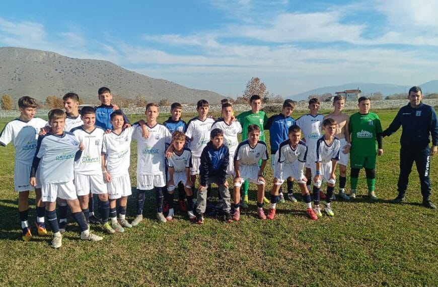 Πέφτει η αυλαία στις Μικτές με Πιερία