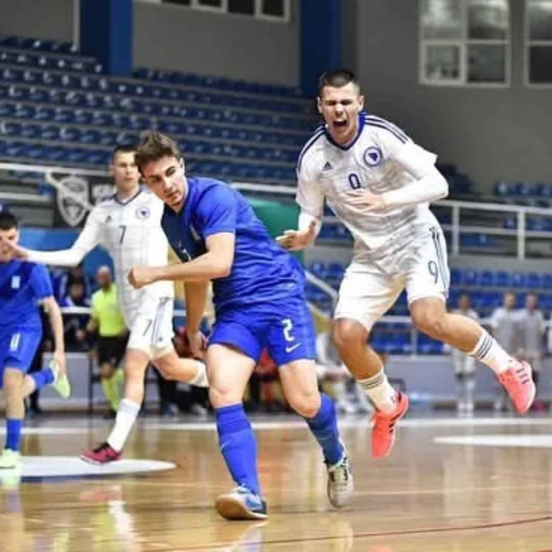 Ποδόσφαιρο Σάλας: Κρίσιμο παιχνίδι για την Υπεροχή Τρικάλων