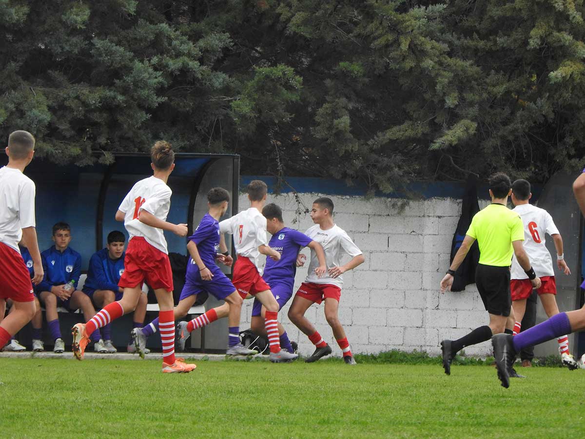 Μικτές ΕΠΣΤ: Στο Νεοχώρι με Λάρισα για νίκες