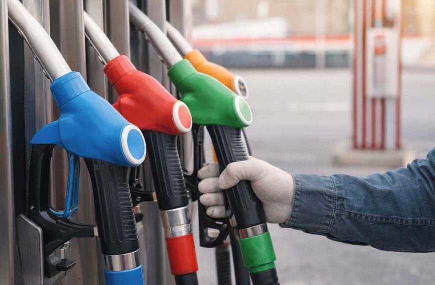 Κύκλωμα καυσίμων: Στο κάδρο των ερευνών της ΕΛ.ΑΣ. και τα Τρίκαλα