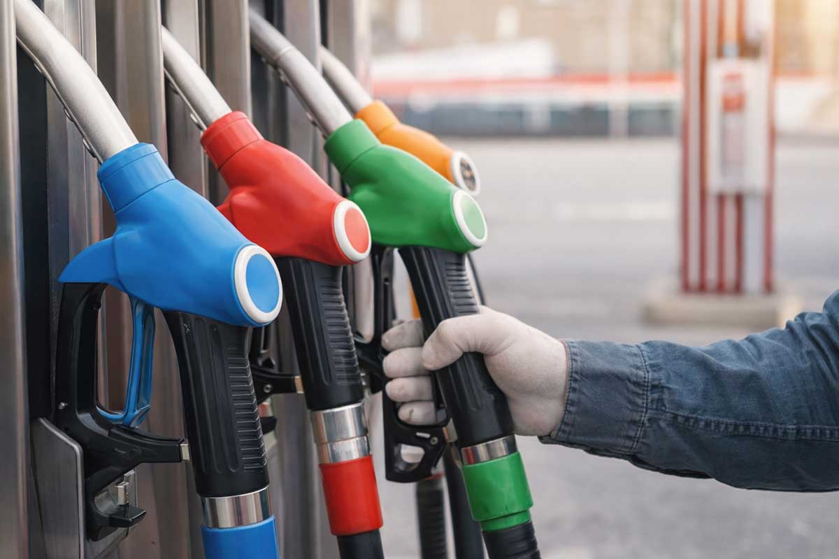 Κύκλωμα καυσίμων: Στο κάδρο των ερευνών της ΕΛ.ΑΣ. και τα Τρίκαλα