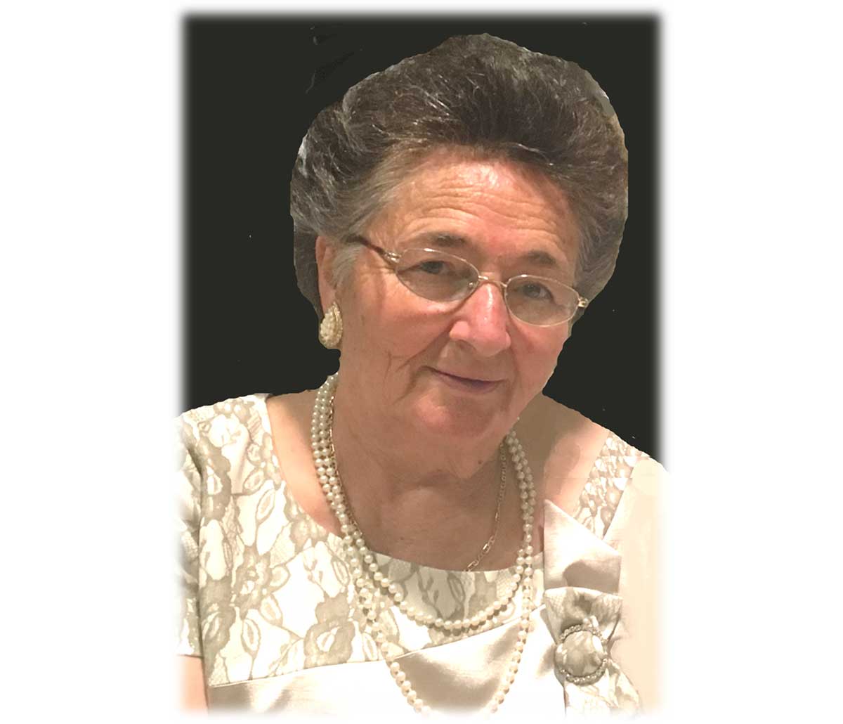 Έφυγε από τη ζωή η Παρασκευή Κλεισιάρη, ετών 82