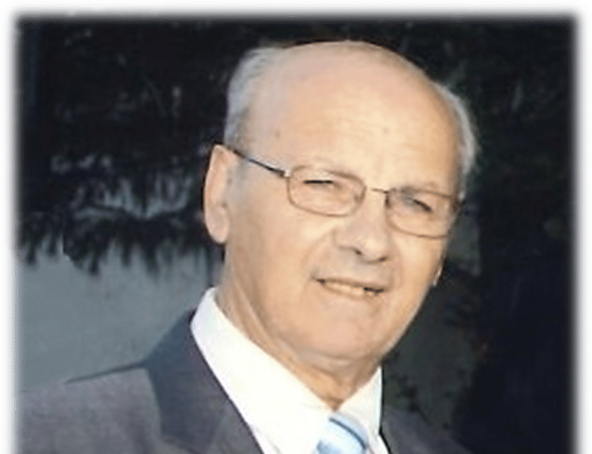 Έφυγε από τη ζωή ο Χρήστος Κόγιας, σε ηλικία 86 ετών