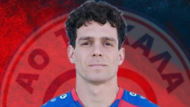 Επίσημη η ανακοίνωση του Σωτήρη Κοκκίνη στον Α.Ο Τρίκαλα