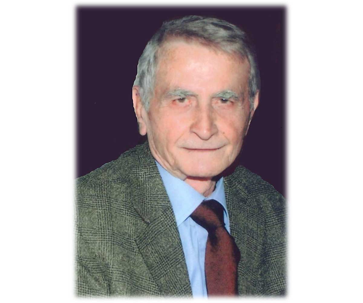 Έφυγε από τη ζωή ο Ιωάννης Κομματάς σε ηλικία 89 ετών